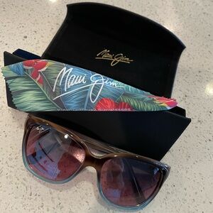 Maui Jim Sunglasses